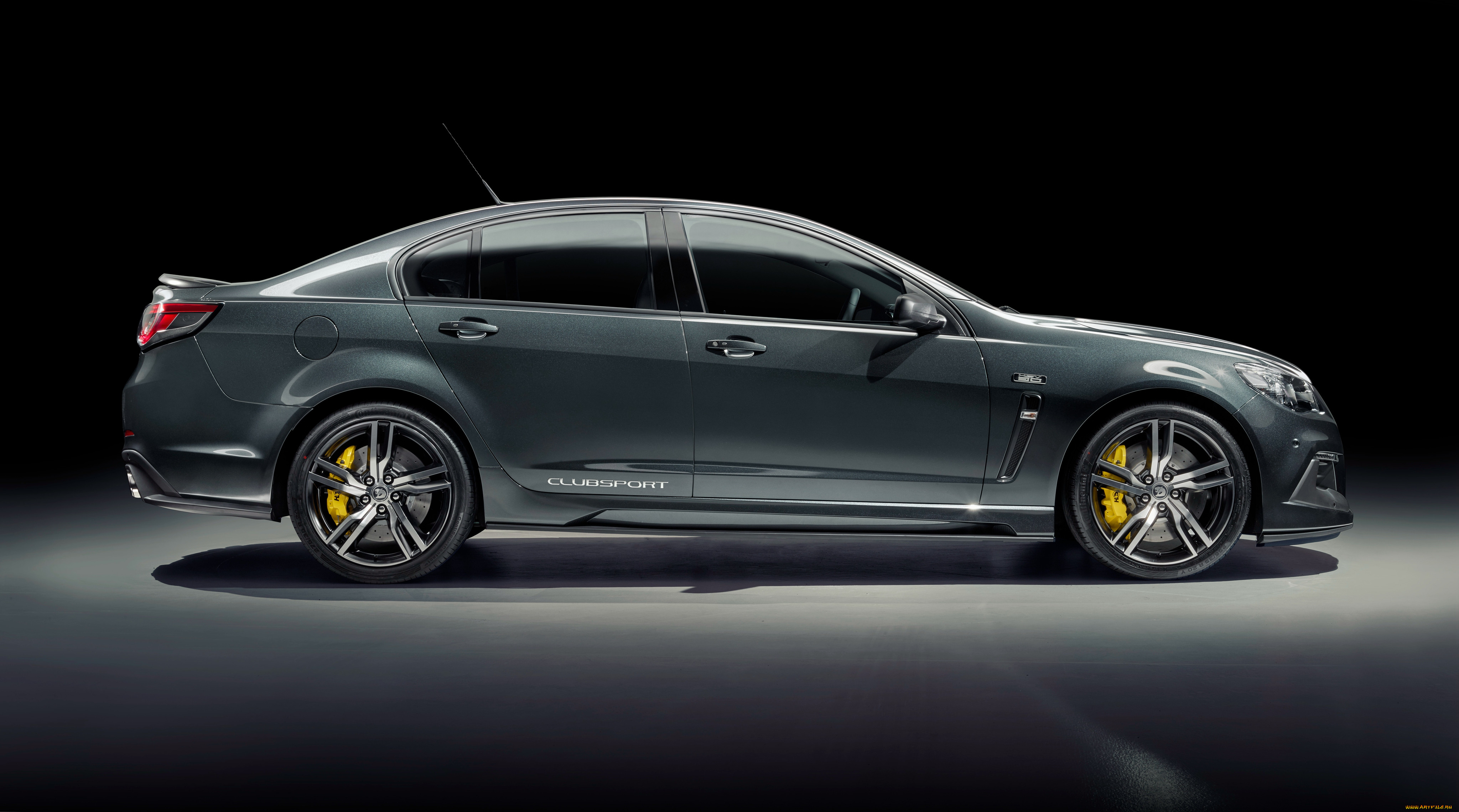, holden, hsv